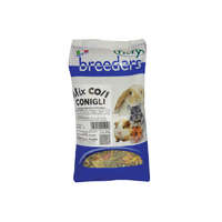 Fiory Fiory | MIX Dwarf Rabbits CO/1 | Teljes értékű keverék, Törpe nyúl eledel - 850 g