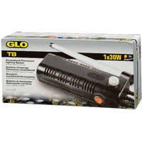 Hagen | GLO T8 fénycső foglalat - 1 X 30 W