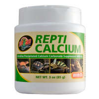 Zoo Med Zoo Med Repti Calcium with D3 | Repti calcium - D3 vitaminnal 57 g