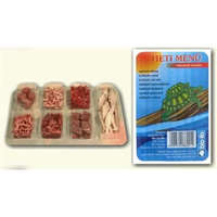 Bio Lio Bio Lio | Teknős Heti Menü - 10 g