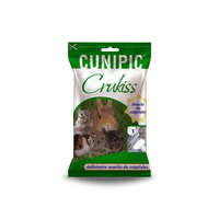 Cunipic Cunipic | Crukiss | Jutalomfalat zöldséges, rágcsálóknak - 100 g