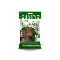 Cunipic Cunipic | Crukiss | Jutalomfalat zöldséges, rágcsálóknak - 100 g