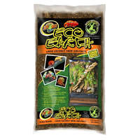 Zoo Med Zoomed Eco Earth® Coconut Fiber Substrate | Kókuszrost aljzat