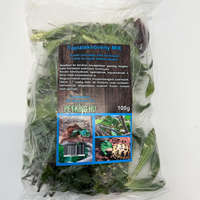 Pet King Takarmánynövény MIX| Növényevő állatoknak – 100 g