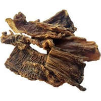 Farkaskonyha | Marha Jerky – természetes szárított marhahús kutyáknak - 1kg