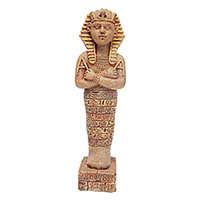 RepStyle RepStyle Acient Pharaoh Statue | Ősi fáraó szobor