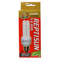 Zoo Med ZooMed Mini Compact Fluorescent | UVB izzó 5% - 13 W