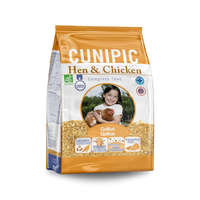 Cunipic Cunipic | Bio Hen & Chicken | Főeleség, tojótyúk számára - 4 Kg
