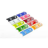 Gamegenic - Card Stands Set 10x Multicolor - kártya tartó