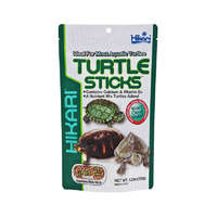 Hikari Hikari Turtle Sticks | Vízi teknős táp - 120 gramm