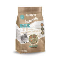 Cunipic Cunipic | Naturaliss Happy Pack | Teljesértékű, felnőtt nyúl eledel - 1,81 Kg