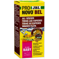 JBL JBL | ProNovo | Bel Baby Fluid | Tojásrakó akváriumi halak fiatal halai számára - 50 ml