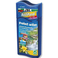 JBL JBL AccliPond | Tavi vízkezelő és ívás elősegítő szer - 500 ml