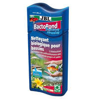 JBL JBL BactoPond | Tavi vízkezelőszer élő baktériummal - 500 ml