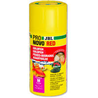 JBL JBL | ProNovo | Red M | Pehelytáp | Aranyhalak számára - 18 g/100 ml