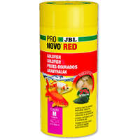 JBL JBL | ProNovo | Red M | Pehelytáp | Aranyhalak számára - 180 g/1000 ml