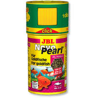 JBL JBL | Novo | Pearl | Granulátum táplálék | Aranyhalak számára - 100 ml/37 g
