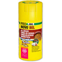 JBL JBL | ProNovo | Bel | Grano XXS | CLICK | Granulátum táplálék - 100 ml/58 g