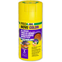 JBL JBL | ProNovo | Color | Grano S | CLICK | Granulátum táplálék - 100 ml