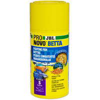 JBL JBL | ProNovo | Betta | Flakes S | Lemezes díszhaltáp | Betták számára - 6 g/20 ml