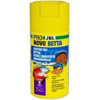 JBL JBL | ProNovo | Betta | Grano S | CLICK | Granulátum táplálék - 100 ml/50g
