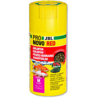 JBL JBL | ProNovo | Red | Grano M | Granulátum táplálék - 100 ml/37 g