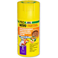 JBL JBL | ProNovo | Fantail | Grano S | Granulátum táplálék - 100 ml/56g