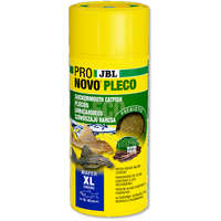 JBL JBL | Pronovo | Pleco | Tab XL | Haltáp tabletta - 250ml/125 g