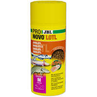 JBL JBL | ProNovo | Lotl | Grano M | Granulátum táplálék - 250 ml/150g
