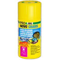 JBL JBL | Pronovo | Crabs Wafer | Tab M | Tablettaeledel - 250 ml/125 g