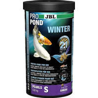 JBL JBL ProPond Winter S | Granulált eledel tavi halaknak - 1 L