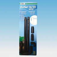 JBL JBL | Out-Set spray 16/22 CP e1500/1