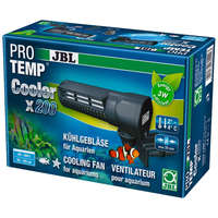 JBL JBL | ProTemp cooler x300 Gen 2 | Hűtőventilátor édesvízi és sósvízi akváriumokhoz - 90-300 L