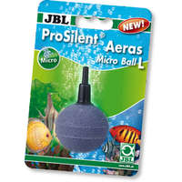 JBL JBL ProSilent Aeras Micro Ball L | Porlasztókő akváriumokba - 40 mm