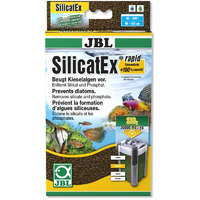 JBL JBL SilikatEx Rapid | Szűrőanyag (kovasav eltávolításához) édesvízhez és tengervízhez - 400 g