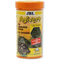 JBL JBL Agivert | Teljesértékű granulátum szárazföldi teknősöknek - 250 ml