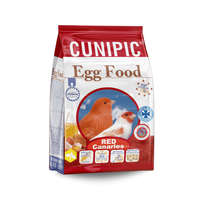 Cunipic Cunipic | Egg food | Kiegészítő eleség, vörös kanárinak - 250 g