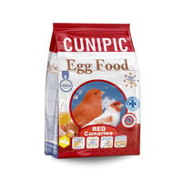 Cunipic Cunipic | Egg food | Kiegészítő eleség, vörös kanárinak - 250 g