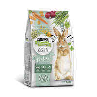 Cunipic Cunipic | Premium | Teljesértékű felnőtt nyúl eledel - 2,5 Kg