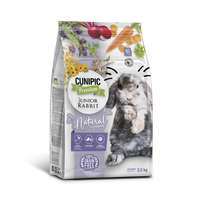 Cunipic Cunipic | Premium | Teljesértékű kölyök nyúl eledel - 2.5 Kg
