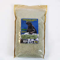 Pet King Pet King | Sivatagi homok (bézses fehér színben) - 4 kg