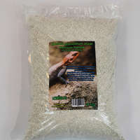  Pet King| Calcium Sand | Mészkő alapú homok - 4 kg