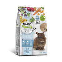 Cunipic Cunipic | Premium | Teljesértékű törpe,mini kölyök nyúl eledel - 2,5 Kg