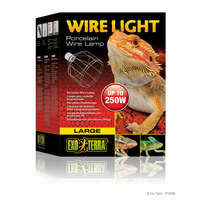 Exo Terra Exo Terra Wire Light | Dróthálós lámpabúra - 150 W