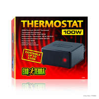 Exo Terra Exo terra Thermostat |Termosztát - 100W