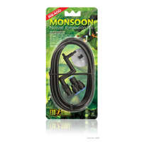 Exo Terra Exo Terra Monsoon Nozzle Extension kit | Monsoon alkatrész - fúvóka hosszabbító készlet