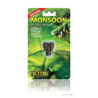 Exo Terra Exo Terra Monsoon Y-Connector | Monsoon alkatrész - Y elosztó