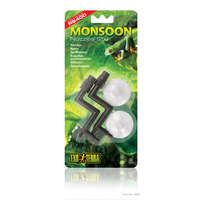 Exo Terra Exo Terra Monsoon Nozzles | Monsoon alkatrész- fúvókák