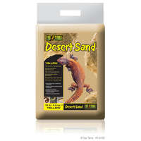 Exo Terra Exo Terra Desert sand - yellow | Sivatagi sárga homok - 4,5 kg