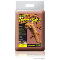 Exo Terra Exo Terra Desert sand - red | Sivatagi vörös homok - 4,5 kg
